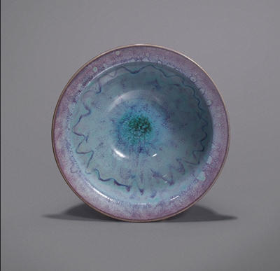 鈞瓷藝術(shù)家劉紅生、任英歌作品展將在河南省美術(shù)館舉行