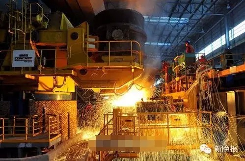 國(guó)家新政扶持：哈軸電碳哈啤搬遷5年內(nèi)完成