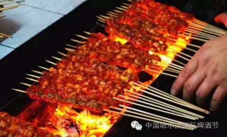18天超長(zhǎng)啤酒節(jié)即將開(kāi)幕 十大醉人看點(diǎn)今日揭曉