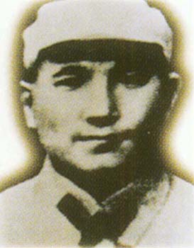 壯鄉(xiāng)風(fēng)雷—百色起義紀念館