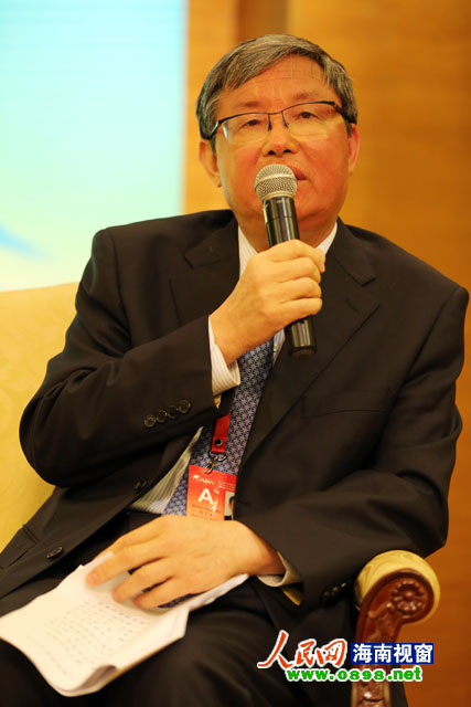 博鰲亞洲論壇勝利閉幕 參會(huì)人數(shù)創(chuàng)歷史之最