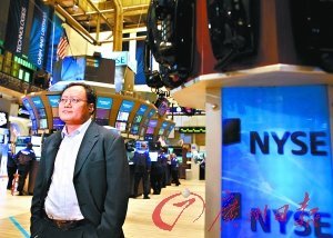 中國(guó)式社交網(wǎng)站現(xiàn)泡沫論 股價(jià)起落宛如過(guò)山車(chē)