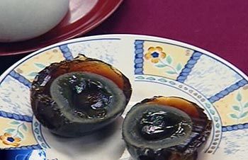 中國最大蛋企發(fā)函抗議 要CNN向全球皮蛋消費(fèi)者道歉
