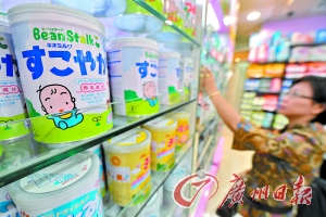 哪些“原裝進(jìn)口”奶粉是假的？澳乳業(yè)局行政長(zhǎng)官教你挑