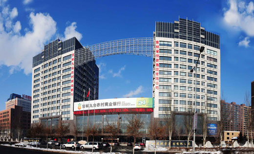 長春高新區(qū)向現(xiàn)代化科技新城邁進(jìn)