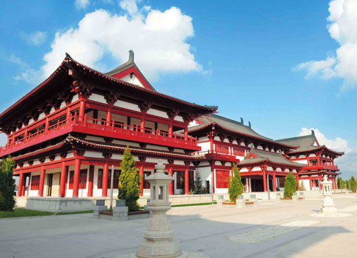 長春高新區(qū)向現(xiàn)代化科技新城邁進