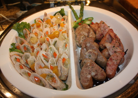 長(zhǎng)春開元名都邀您無限暢享德國(guó)美食節(jié)