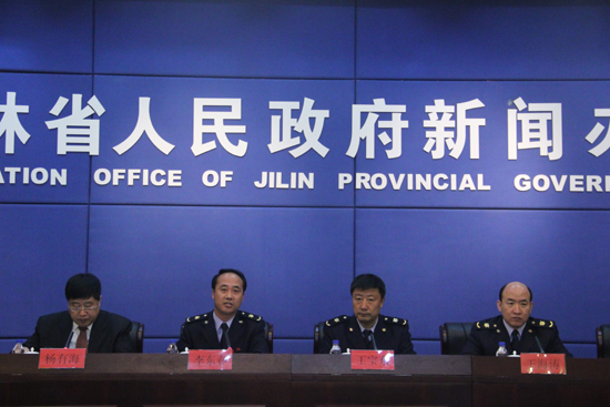 加強(qiáng)對外合作 助推中國圖們江區(qū)域（琿春）國際合作示范區(qū)建設(shè)