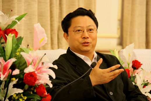 南京市委書記楊衛(wèi)澤：亞青會(huì)預(yù)算10億人民幣