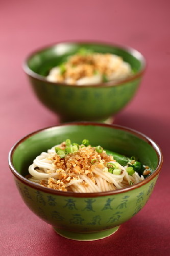 沈陽(yáng)盛貿(mào)飯店舉辦成都美食節(jié)