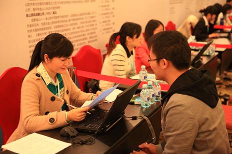 成都天府人才行動(dòng)帶動(dòng)400名在京中高端人才“回家”