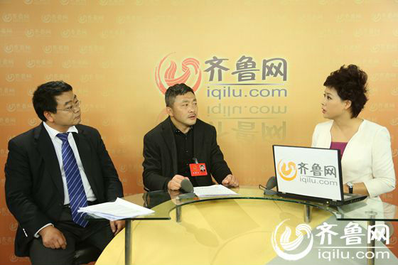 【兩會(huì)大家談】打破慣性思維 積極適應(yīng)新常態(tài)