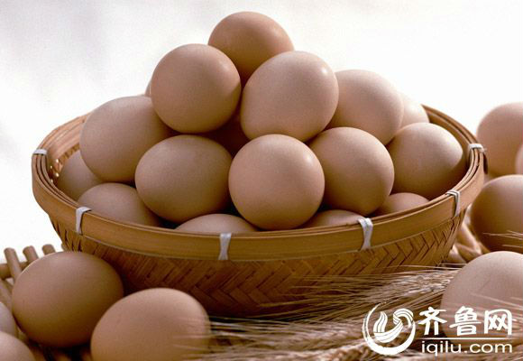 春節(jié)過后濟(jì)南市雞蛋價(jià)格跌回4元 5月之前難有大波動(dòng)