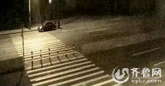 煙臺(tái)三人“超快速”盜車 民警提醒2012年前瑞納需換鎖