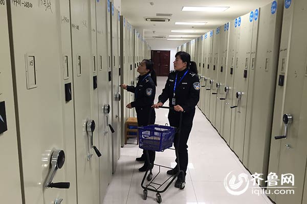 濟南警花揭秘二手車代買貓膩：網(wǎng)絡(luò)代買或涉詐騙陷阱