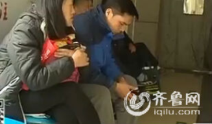 淄博一男童姥姥院內(nèi)失蹤 掉入自家儲(chǔ)水井生命垂危
