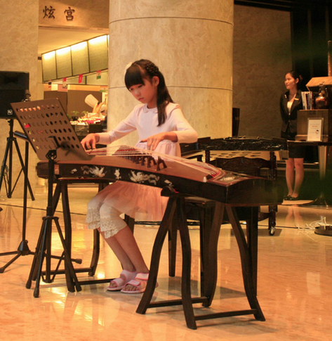 法國音樂節(jié)在濟南索菲特大飯店上演