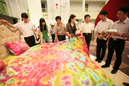 山東濱州快步融入“一圈一帶” 加快發(fā)展50個特色產業(yè)園區(qū)