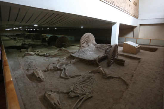獨特的地域文化助力淄博文化旅游產業(yè)發(fā)展