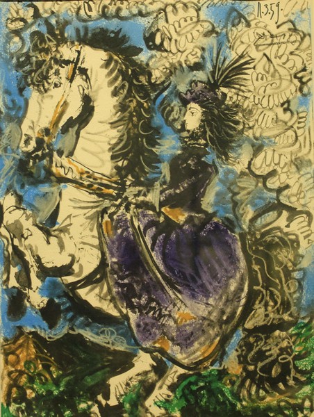 歐洲美術(shù)大師經(jīng)典作品亮相第十屆中國(guó)藝術(shù)節(jié)