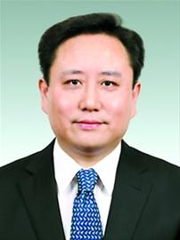 程向民任上海普陀區(qū)副區(qū)長、代區(qū)長