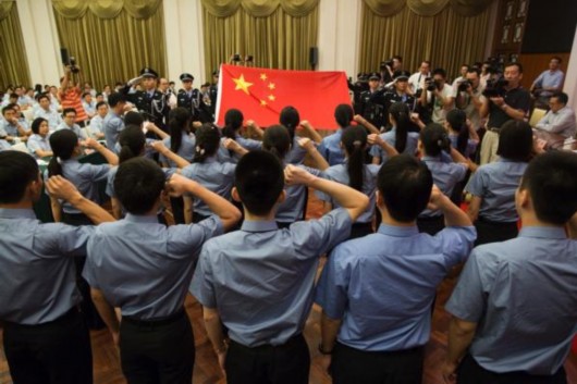滬推檢察官最嚴(yán)回避令:若配偶、子女為執(zhí)業(yè)律師禁做檢察官