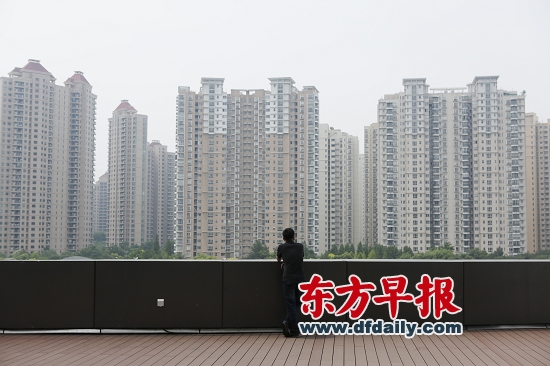 滬租房可繞過“中介”找專業(yè)機(jī)構(gòu) 3月1日起實(shí)施