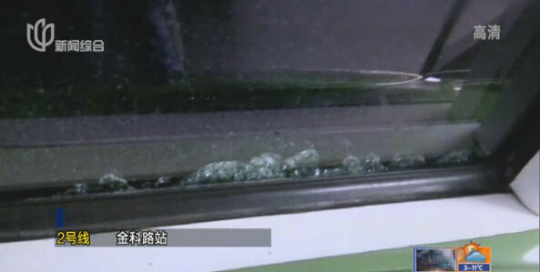 軌交2號線突發(fā)供電故障 5小時搶修恢復(fù)運營