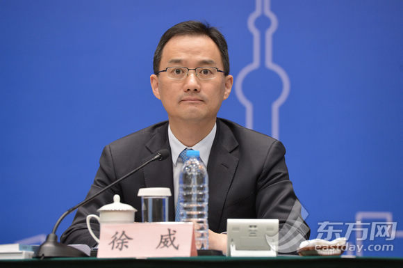 上海市府發(fā)布會：介紹第二次濕地資源調(diào)查結(jié)果