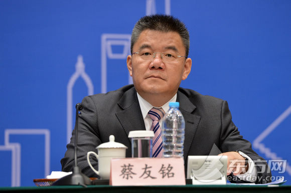 上海市府發(fā)布會：介紹第二次濕地資源調(diào)查結(jié)果