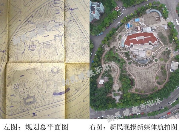 浦東規(guī)土局回應