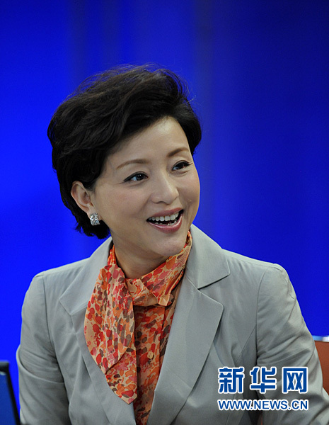 莫言你幸福嗎？ 于丹楊瀾等名家說