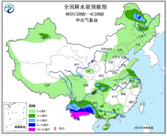 高溫明日再襲全國(guó)多地 湘浙新等局地高溫將超40℃