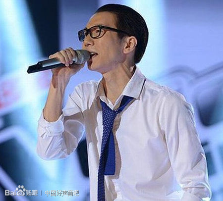 中國(guó)好聲音第二季16強(qiáng)爆冷劇透:姚貝娜退賽梁君諾奪冠