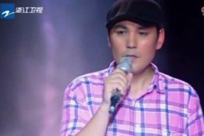 中國好聲音第二季16強爆冷劇透:姚貝娜退賽梁君諾奪冠