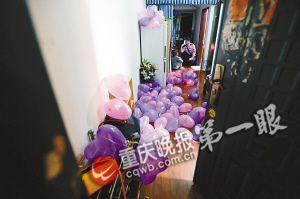 男友提分手女孩微信直播自殺 開(kāi)天然氣閥割腕自殘