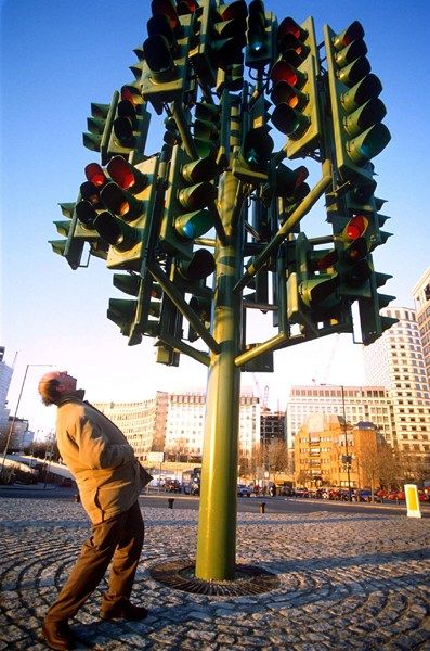 街頭賣萌路標(biāo)驚喜溫馨 盤點(diǎn)令人亮瞎雙眼的標(biāo)志（組圖）