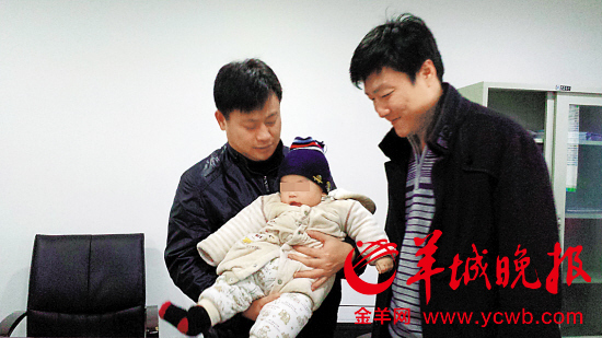 同性戀男子假結婚網購嬰兒:為了安撫家中老父母