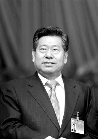 原工信部部長李毅中等四人增補(bǔ)為全國政協(xié)委員