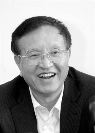 原工信部部長李毅中等四人增補(bǔ)為全國政協(xié)委員