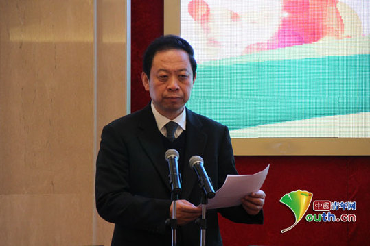 大學(xué)生村官學(xué)習(xí)貫徹十八大精神論壇在京舉行