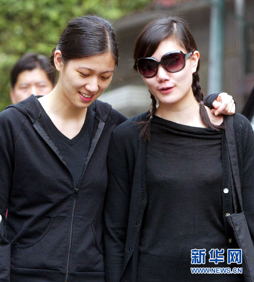 圖揭領(lǐng)導(dǎo)人千金：馬英九女兒被評最美 普京女兒最神秘