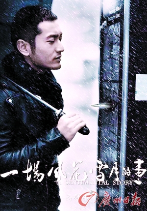 2013，有多少電影值得期待？
