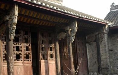 中國(guó)十大“貴族”鄉(xiāng)村豪宅