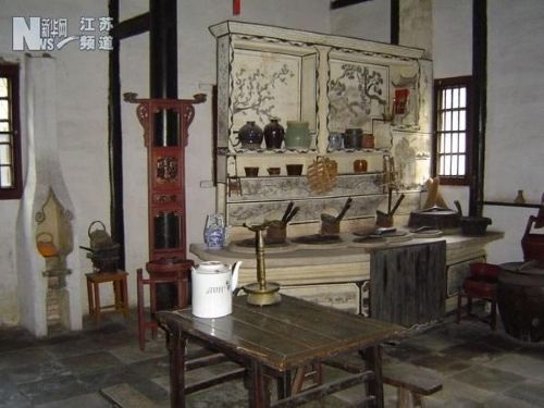 中國(guó)十大“貴族”鄉(xiāng)村豪宅