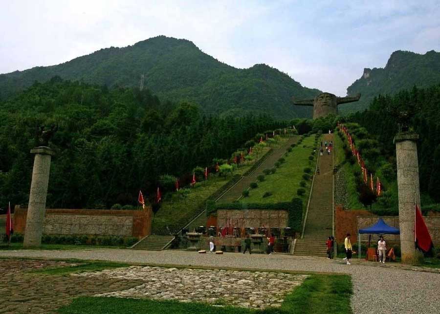 夏日炎炎何處覓清涼？盤點(diǎn)中國(guó)十大避暑勝地