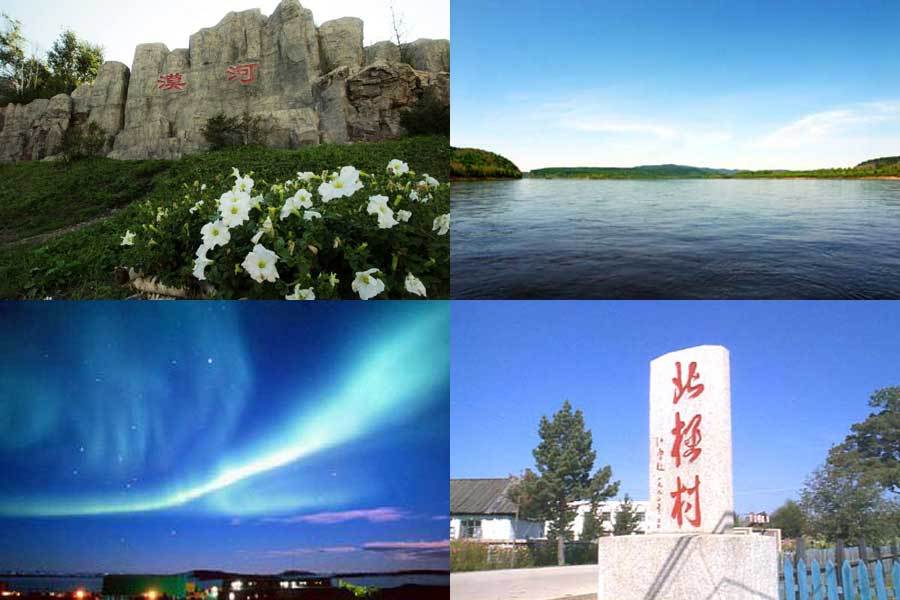 夏日炎炎何處覓清涼？盤點中國十大避暑勝地