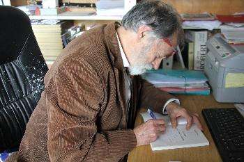 《達(dá)賴?yán)?并非如此禪》作者:我還有話要說(shuō)