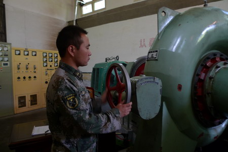 西藏林芝乃巴村民:金珠瑪米是我們的守護神