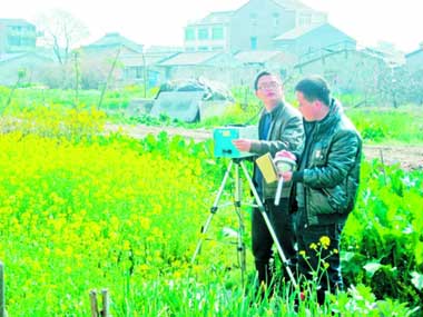 臺州路橋上百村民血鉛超標(biāo) 肇事企業(yè)被關(guān)停